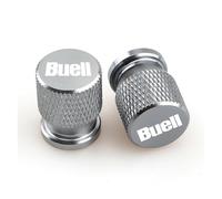 Car Tire Air Caps Cover For 1125R Cr X1 Xb9 Xb12 Xb9sx Ulysses Lightning M2 Cyclone S1 1125 Tire Valve Cap Cover Moto Parts(Titanium)