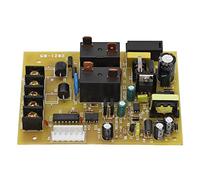 Car Tire Balancer Machine Circuit Board Aluminum Alloy Copper Replacement for Wheel Balancing - Enhances Stability and Compatibility for Repair and Maintenance