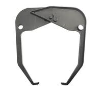 Car Tire Caliber Rule, Tire Width Measurement Gauge, Precision Vehicle Maintenance Tool with High Accuracy for Mechanics, Crafting Enthusiasts, Professionals, Workshop Equipment, for Automotive Use