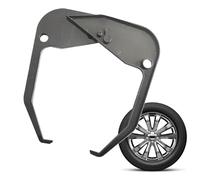 Car Tire Caliber Rule - Wheel Rim Width Measuring Caliber Rule,Vehicle Maintenance Gauge High Accuracy for Crafting Enthusiasts Professionals Mechanics