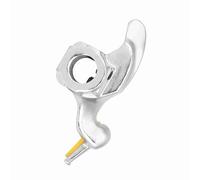 Car Tire Changer Mount Demount Duck Head Tool Efficiently Changes Tires for Various Machines 28mm 30mm (30mm)