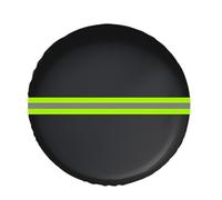 Car Tire Cover, Windproof Elastic Wheel, Heavy Duty Cover with Sturdy Material, Snow Rain Protector with Sturdy Construction, Vehicle Accessories, Tire Protector for Trucks Rv Suv Sedan