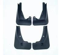 Car Tire Fender Splash Guards Front Rear Mudguard Set Replacement Car Accessories For Jetour Shanhai L9C-DM 2025 Spare Parts