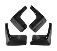 Car Tire Fender Splash Guards Front Rear Mudguard Set Replacement Car Accessories For Toyota Sienna 2018-2020 Spare Parts
