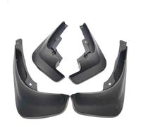 Car Tire Fenders Mud Flaps Splash Guards Front Rear Mudguard Set Automobile Protector Accessories For Q5 Plus 2017