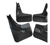 Car Tire Fenders Mud Flaps Splash Guards Front Rear Mudguard Set For Benz GLE350 GLE400 2016-2019 No Step Spare Parts