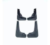 Car Tire Fenders Splash Guards Front Rear Mudguard Set Automobile Protector Accessories For BYD Qin L EV 2025