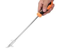 Car Tire Groove Tool, Cleaning Hook Wheel Tread Slot Stone Gravel Remover for Car Motor Bike Tire Stainless Steel Hook Car Tire Cleaning Tools Pick Picking Hook Tire Tools