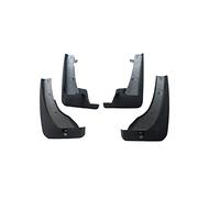 Car Tire Mud Flaps Splash Flap For Infiniti QX50 P71A 2018 2019 2020 Rims Mudguard Guards Accessories Car Wheel Arch Protectors