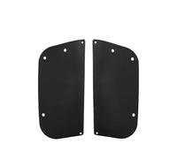 Car Tire Mud Flaps Splash Guards Front Mudguards Car Accessories For Rivian R1S R1T Models 2022-2026 Auto Body Protection