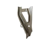 Car Tire Mudguard For Tesla For Model Y Front Lower For Fender Plate For Fender Support Bracket Assy(Right Passenger Side)