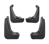 Car Tire Mudguard Mudflaps Front Rear Flares Splash Guards Cover Car Accessories For Buick Encore GX 2019-2021