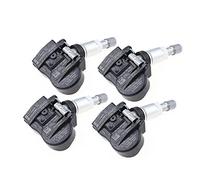 Car Tire Pressure Sensor 2018 2019 2020 For Acura For Tlx 42753-T6N-A01 42753T6Na01 4 Pcs