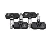 Car Tire Pressure Sensor 42753-Stk-A03 Car Tpms Sensor Tire Pressure Monitoring System For Honda For Pilot For Acura Mdx RDX RLX Tsx Pmv-107G