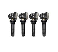 Car Tire Pressure Sensor 4PCS Compatible With 2014-2022 FOR FORD FOR MUSTANG 2017-2021 FOR FORD FOR FUSION HC3T-1A180-AB HC3T-1A150-AA TPMS Sensor