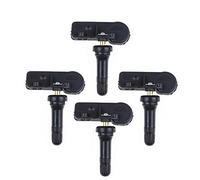 Car Tire Pressure Sensor 56029481Ab For Chrysler For Jeep For Grand For Cherokee For Liberty For Ram For 1500 2500 3500 4 Pcs