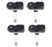 Car Tire Pressure Sensor Compatible TPMS Sensor, Compatible With 40700-1LL0D 40700-1LL0C 4 Pcs