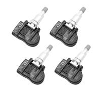 Car Tire Pressure Sensor Compatible With Tesla FOR Model 3 5 X 1034602-01B 1034602-00-A 1034602-00-C 1074812-00-B 4pcs TPMS Sensor