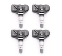 Car Tire Pressure Sensor FOR 2014-2018 FOR BMW 5-Series F10 GT F07 X4 F26 36106798872 4pcs TPMS Sensor
