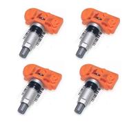 Car Tire Pressure Sensor For A&udi A3 A4 A5 Q3 Q4 Q5 RS3 RS4 RS5 5Q0907275F Tire Pressure Sensor((4PCS))