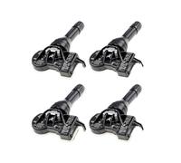 Car tire pressure sensor For Infiniti For Qx50 2018 2019 2020 2021 2022 2023 2024 Tire Pressure Monitor Sensor TPMS 40700-4CB0B 40770-4CB1B Car TPMS