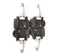 Car Tire Pressure Sensor For Jaguar For Landrover Ah521A159Aa 4Pcs