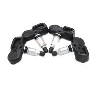 Car Tire Pressure Sensor For Lexus Es200 Es250 Gs250 Gs450H Is250 315 42607-06020 42607-30100 Pmv-C010 Front Or Rear Tyre Pressure Monitoring Tpms Sensor Parts