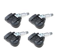 Car Tire Pressure Sensor For Nissan For Cube 2014-2016 Tire Pressure Sensor 407003Vu0A 40700-3Vu0A