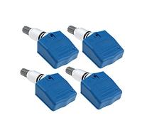 Car Tire Pressure Sensor For Nissan For Infiniti For M35 M45 Q45 Fx35 Fx45 40700-1Aa0B 407001Aa0B 40700-Cd001 40700Cd011 4 Pcs