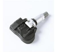 Car Tire Pressure Sensor For Volvo C30 C70 S40 S60 S70 S80 V40 V50 V60 V70 Xc60 Xc70 31341171 31341893 S180052020 Front Or Rear Tyre Pressure Monitoring Tpms Sensor Parts A/1 Pcs