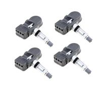 Car tire pressure sensor, Tire pressure sensor 56029359AC 56029359AA Compatible With JEEP For LIBERTY 2009 For WRANGLER 2009-2010 TPMS Tire Pressure Monitor Sensor(4pcs)
