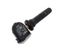 Car tire pressure sensor, Tire pressure sensor Compatible With Buick For Enclave For Encore GX For Lacrosse TPMS Tire Pressure Sensor 13540603 13540606 13598773(1PCS)