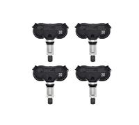 Car Tire Pressure Sensor TPMS Compatible With Genesis 2008-2016, for Kia Borrego 2009-2011, 52933-2F000 TPMS Tire Pressure Monitor Sensor,1