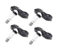 Car Tire Pressure Sensor Tpms For Audi A6 Q7 R8 Rs4 S4 S6 4 Pcs Tire Pressure Sensor 7Pp907275F 4F0907275 4F0907275B