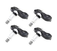 Car Tire Pressure Sensor Tpms For Audi A6 Q7 R8 Rs4 S4 S6 7Pp907275F/4F0907275B 4Pcs