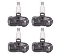 Car Tire Pressure Sensor TPMS, For Ceed CD 20182020 52940J7000 PMVCH15 4Pcs TPMS Tire Pressure Sensor