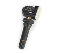 Car Tire Pressure Sensor Tpms For Chevrolet Avalanche Express Silverado Tahoe 13598771 13598772 Car Tpms Sensor Tire Pressure Sensor 1Pc