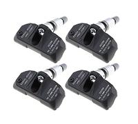 Car Tire Pressure Sensor Tpms For Hyundai For Entourage 2007-2009 For Santa For Veracruze Se 4 Pcs 52933-4D200 Tire Pressure Monitor Sensor