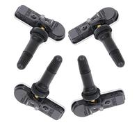Car Tire Pressure Sensor TPMS for Hyundai IX35 2015-2023, 4Pcs 52933C1100 Car Tire Pressure Monitor Sensor TPMS 52933-C1100