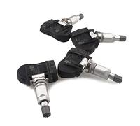 Car Tire Pressure Sensor TPMS for Hyundai Tucson 2014-2017, 4PCS Car Tire Pressure Monitor Sensor TPMS 52933A7100