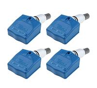 Car Tire Pressure Sensor Tpms For Infiniti M35 M45 Q45 Fx35 Fx45 4 Pcs Tire Pressure Sensor 40700-1Aa0B 40700-Cd001