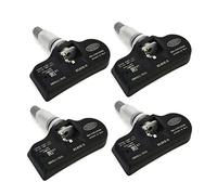 Car Tire Pressure Sensor TPMS For Jeep Chrysler For Dodge 56053031Ad Tire Pressure Gauge Ts-Ch10