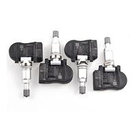 Car Tire Pressure Sensor TPMS For Kia For Optima 2011-2018 For Hyundai For Genesis For Seden 2015-2016 Tire Pressure Monitor Sensor 52933D4100