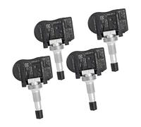 Car Tire Pressure Sensor Tpms For Kia Sportage Niro Optima For Hyundai Elantra Kona Genesis 1/4Pcs Tire Pressure Sensor 1Pc