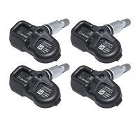 Car Tire Pressure Sensor TPMS For Lexus RX450h LX570 RX450HL 4Pcs Tire Pressure Monitor Sensor 4260748020 42607-48020 PMV-C215