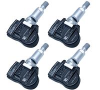 Car Tire Pressure Sensor TPMS For Mazda CX-3 CX-5 CX-7 CX-9 5/6 MX-5 Premacy 4Pcs Tire Pressure Sensor BHB637140 BBP337140B