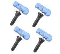 Car Tire Pressure Sensor TPMS,for Opel Corsa,for Chevrolet Silverado, 4 Pcs TPMS Tire Pressure Sensors