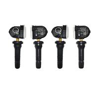 Car Tire Pressure Sensor TPMS For Police For Interceptor For Utility 2013-2018 TPMS Sensor F2GZ-1A189-A Tire Pressure(4)
