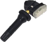 Car Tire Pressure Sensor TPMS for Pontiac for Montana SV-6 for Torrent 2008-2009 for Hummer H2 2008 TPMS Sensor 13598771 13598771