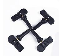 Car Tire Pressure Sensor TPMS for Renault Clio IV X98 2012-2016, 4PCS Car Tire Pressure Monitor Sensor TPMS 407009322R